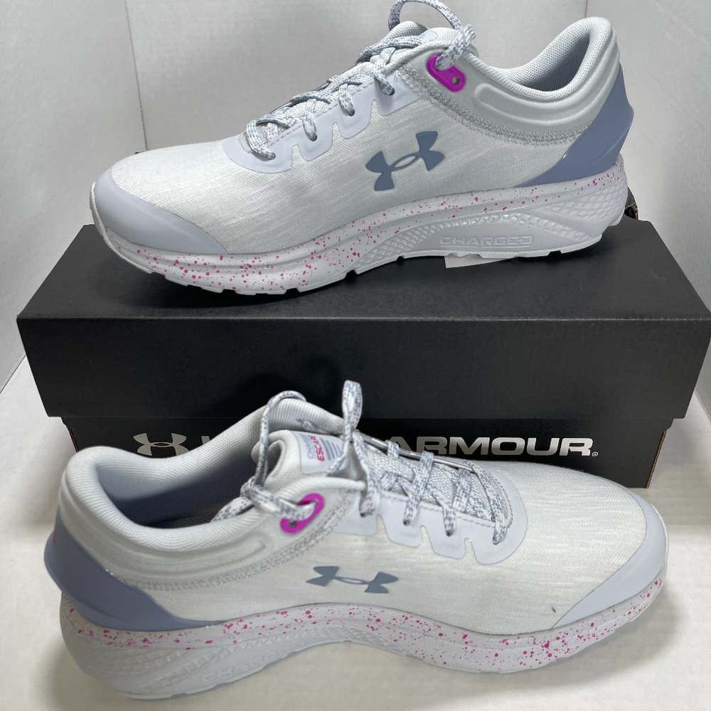 Women's Under Armour Charged Escape 3 Evo Running Shoes